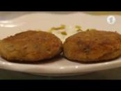 Вкусное - просто. Рыбные котлеты / Доброе утро, Приднестровье!