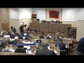 Программа "Вовремя" - 12/11/14