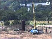 В Дубоссарском районе в рамках государственной программы продолжаются работы по водоснабжению сёл