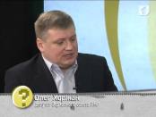 Программа "Ключевой вопрос" 16/03/13