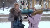 А вы отмечаете Старый Новый год? / Доброе утро, Приднестровье!
