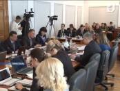 Программа "Вовремя" 8/04/14
