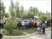 Проект «ИТОГИ ГОДА - 2012». Общество