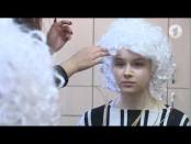 Утро. Lite / Закулисье театра драмы и комедии им. Н.С. Аронецкой