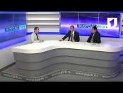 Программа "Вовремя. Итоги". Приднестровская железная дорога - 20/10/16