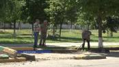 Программа "Вовремя" - 30/06/15