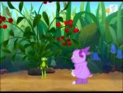 Детская программа "Цветные сны" 22/01/14