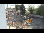 «Евразийская интеграция» продолжает строить социальные объекты