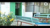 В Рыбнице ремонтируют подъезды