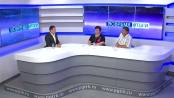 Программа "Вовремя. Итоги". Дорожные работы 31/07/15
