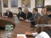 Общественно-экспертный совет при МИД ПМР