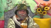 Программа "Цветные сны" - 26/10/15