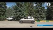 В Дубоссарах выбирали лучшего автолюбителя