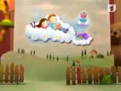 Детская программа "Цветные сны" 7/02/14