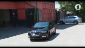 Сезонная консервация лакокрасочного покрытия автомобиля / Доброе утро, Приднестровье!