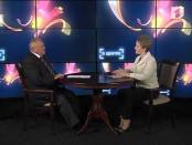 Программа "В центре" 12/09/13