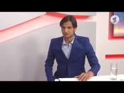 Программа "Столица" - 28/05/17