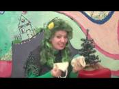 Программа "Цветные сны" - 03/12/14