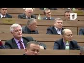 Непарламентское поведение