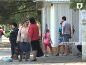 Программа "Вовремя" 3/05/13