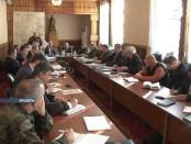 Программа "Вовремя" 13/03/14