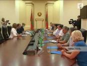 Программа "Вовремя. Точка отчёта" 14/07/13