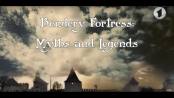 Bendery Fortress: myths and legends