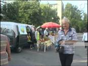 ЛА ТИМП - 05/08/13