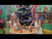 Программа "Цветные сны" - 29/12/14