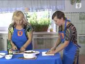 Программа "Вкусные путешествия" (от 14.10.2012)