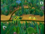 Детская программа "цветные сны" 9/01/14