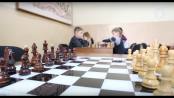 "Белая ладья" для приднестровских шахматистов / Спорт-ревю