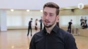Утро. Lite / Игорь Гавриленко: жизнь в танце
