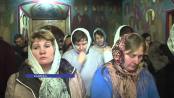 Рождество Христово в Каменском районе