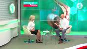 Программа "Здравствуйте". Кишечник - 29/10/17