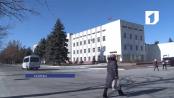 Служба «одного окна» в Каменке