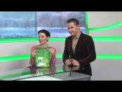 Программа "Утренний эфир" - 11/02/15