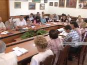 "ВЧАСНО". Iнформацiйна програма (23.05.2013)