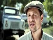 Степные дети (2012) Трейлер. HD