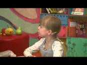 Детская программа "Цветные сны" - 12/11/14