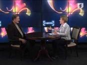 Программа "В центре" 26/09/13