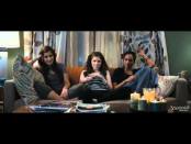 Чего ждать, когда ждешь ребенка / русский трейлер, 2012