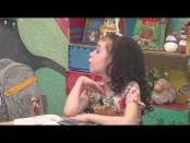 Детская программа "Цветные сны" - 19/02/15