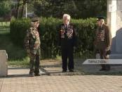 9 мая в Тирасполе положили начало новой традиции