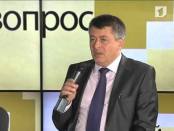 Проект "Ключевой вопрос" (от 27.10.2012)