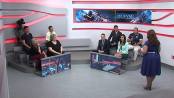 Ток-шоу "Форум" - 20/06/15