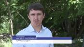 Программа "Вовремя" - 22/05/15