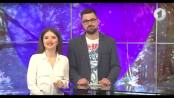 Программа "Утренний эфир" - 24/04/18