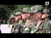 Жизнь в моей стране. Армия