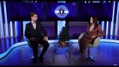 Программа "Спорт на Первом" - 27/12/22